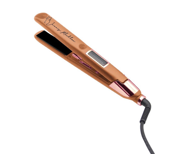 Flat Iron